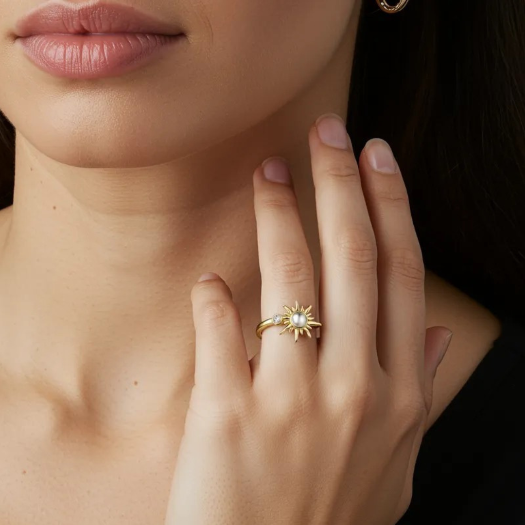 ANILLO ANTIESTRÉS