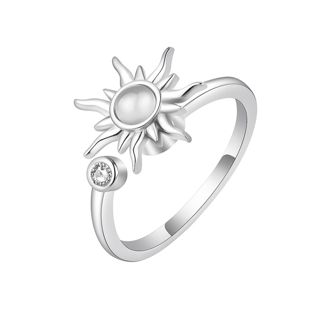 ANILLO ANTIESTRÉS