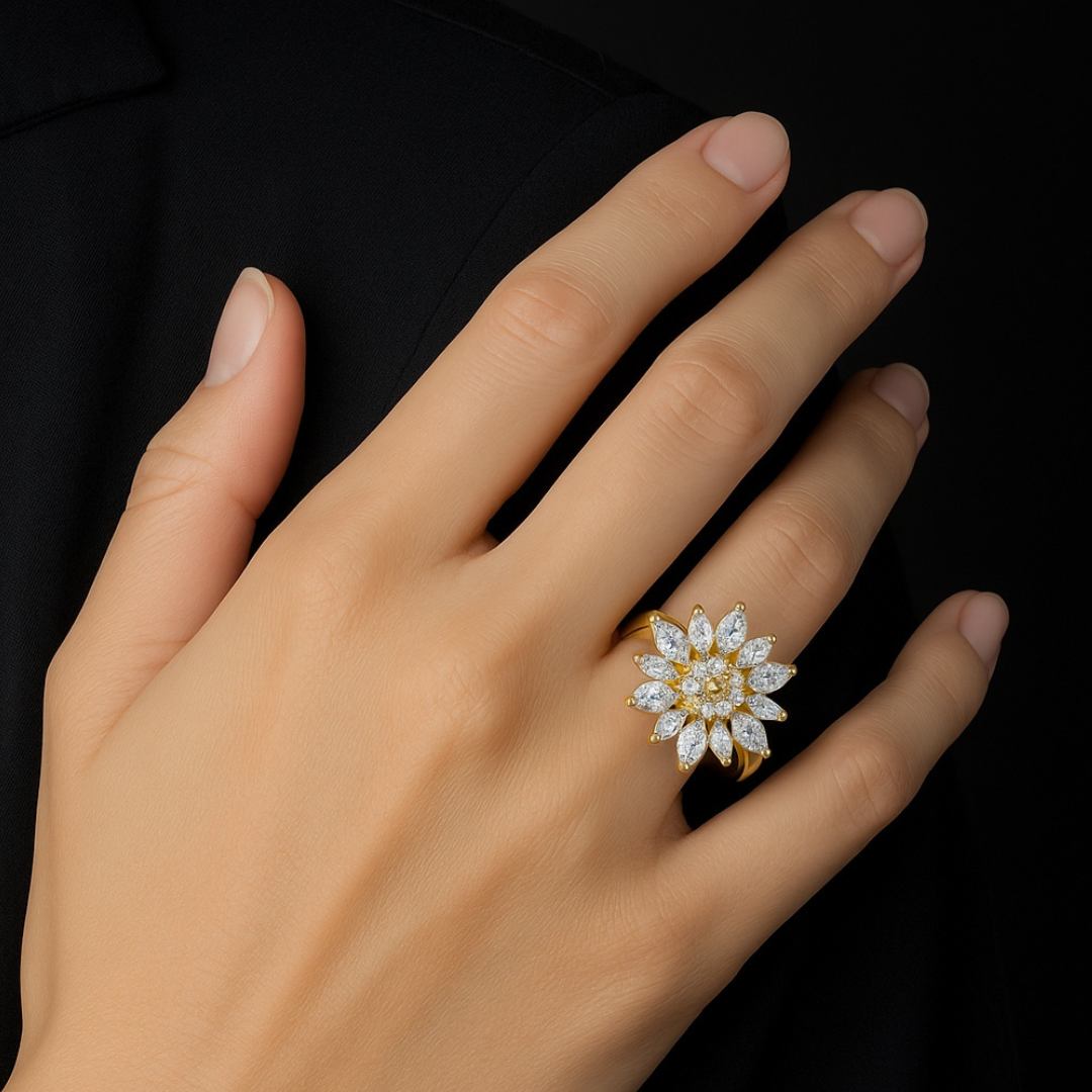 ANILLO ANTIESTRÉS