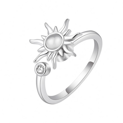 ANILLO ANTIESTRÉS