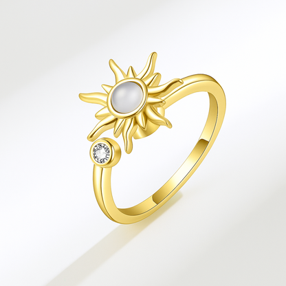 ANILLO ANTIESTRÉS