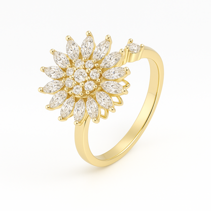 ANILLO ANTIESTRÉS