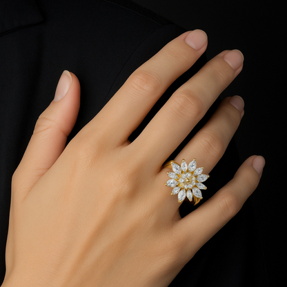 ANILLO ANTIESTRÉS